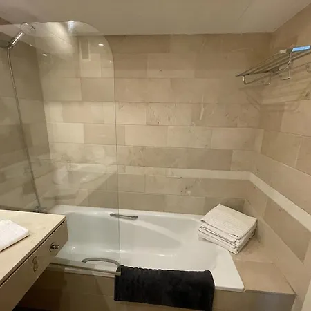 Appartement Die Perle Von Frankfurt Francfort-sur-le-Main