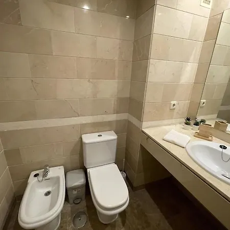 Apartment Die Perle Von Frankfurt Frankfurt am Main